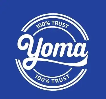 Yoma Logo